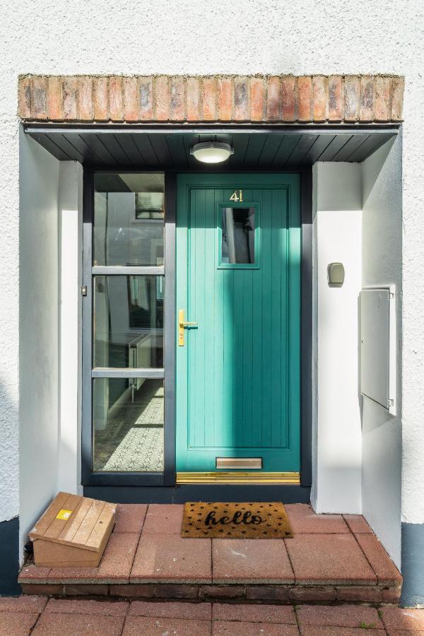 Finn McCool's Ballycastle Exterior foto